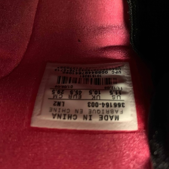 Air yeezy Blink - Picture 5 of 7